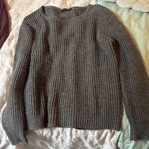 Brandy Melville wool sweater